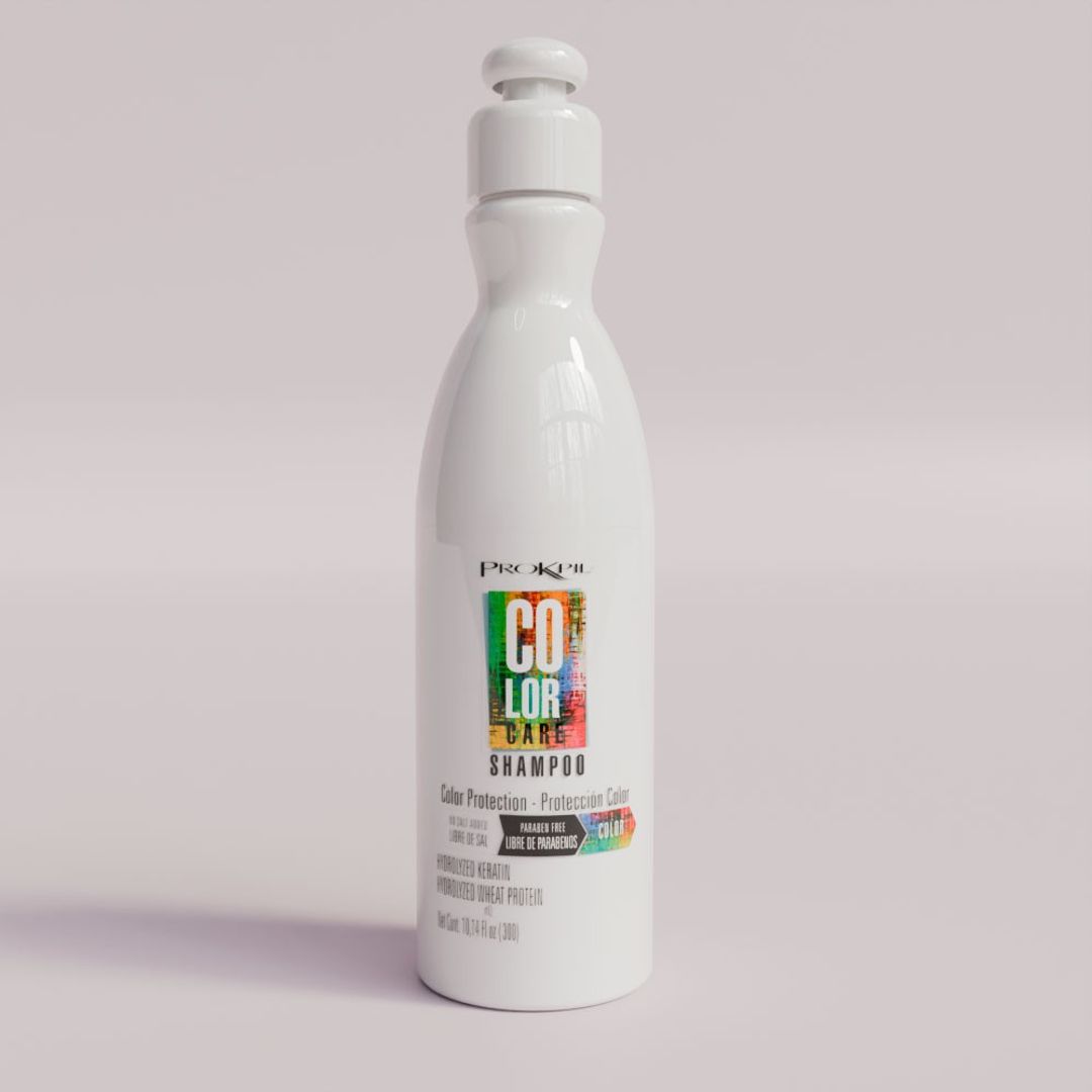 SHAMPOO COLOR CARE 300ML PROKPIL