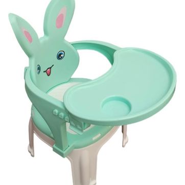 COMEDOR CONEJITO - imagen 1