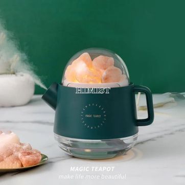 Imagen del producto Humidificador cuarzo 