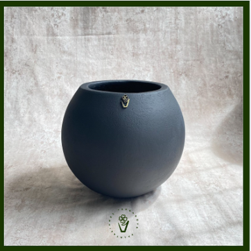 ESFERA DE CEMENTO 30CM - imagen 4