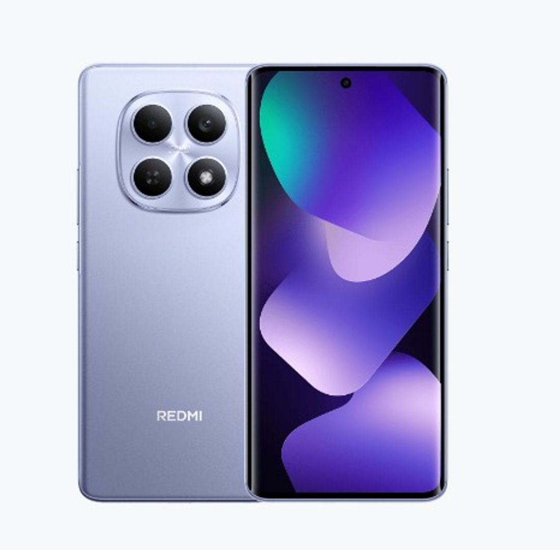 XIAOMI NOTE 15 -  128GB - 6RAM 