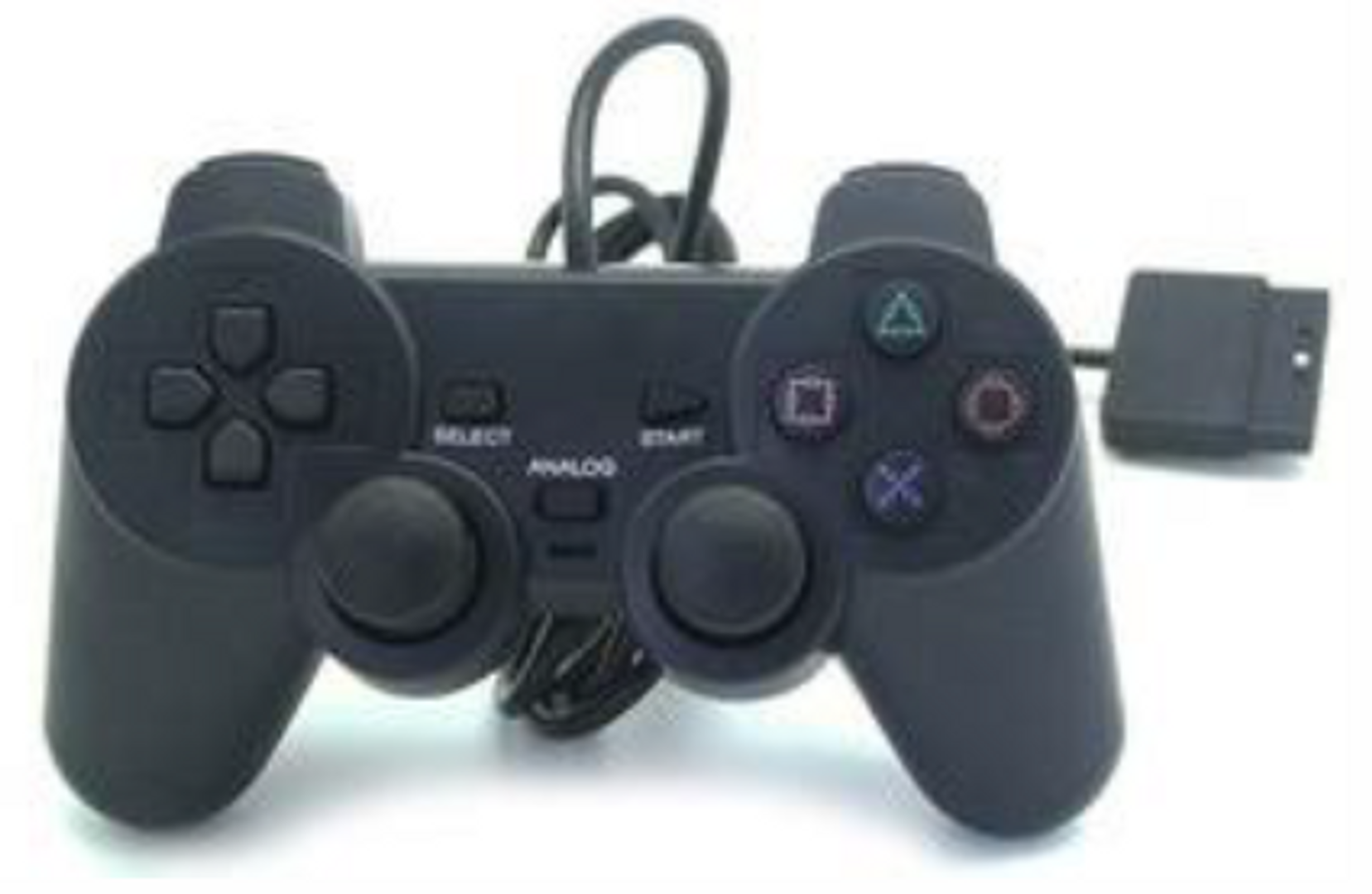 CONTROL PS2 CABLE