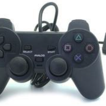 Imagen del producto CONTROL PS2 CABLE
