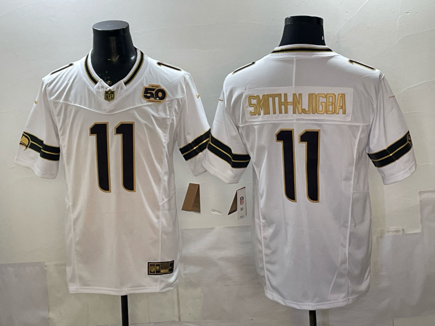 Seattle - Seahawks | Solo por pedido