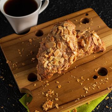 Imagen del producto Croissant de Almendra