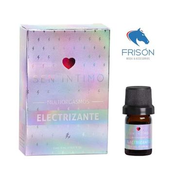 Imagen del producto Multiorgasmos Electrizante