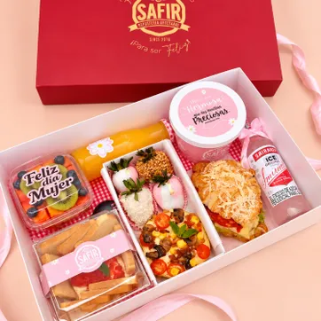 Imagen del producto CAJA SORPRESA 10