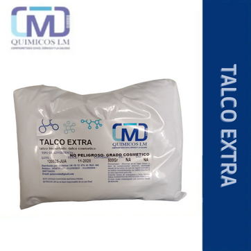 Imagen del producto TALCO EXTRA/ IMPORTADO 
