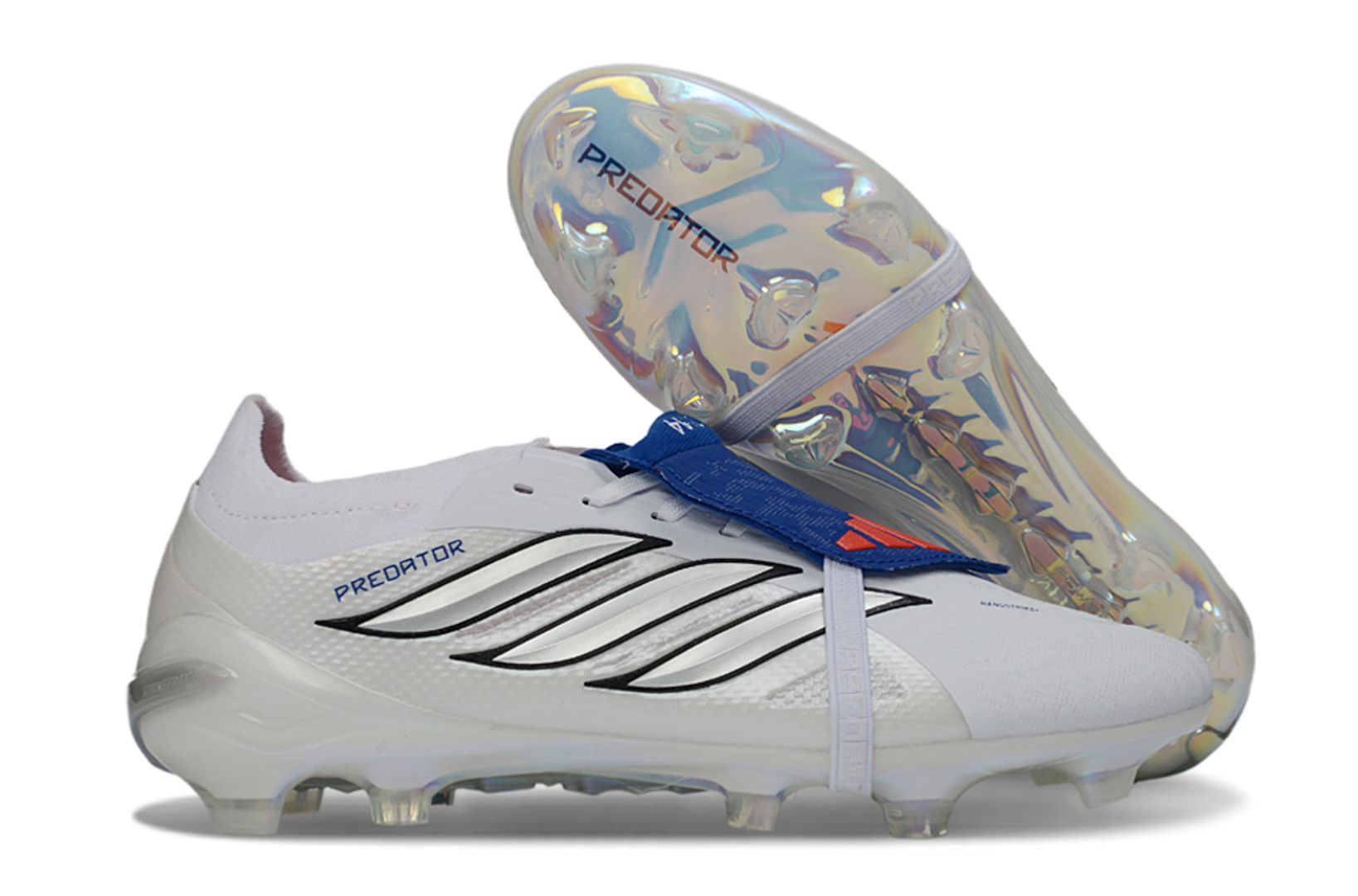 Tacos Predator FG - Natural firme Lote 1