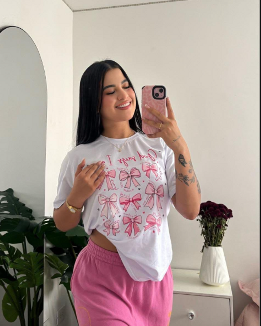 Camiseta