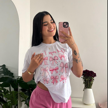 Imagen del producto Camiseta
