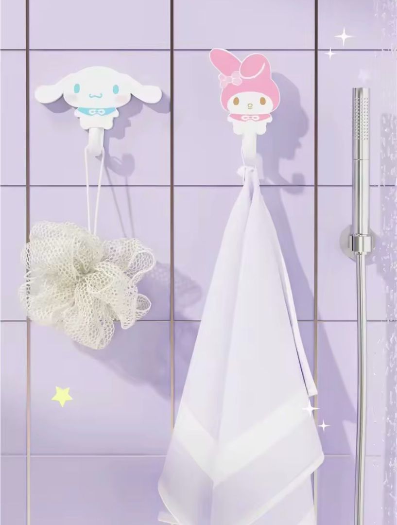 PERCHERO SANRIO