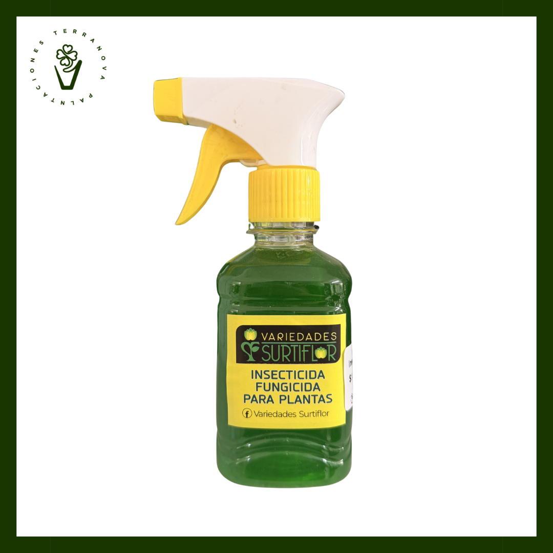 INSECTICIDA QUIMICO PEQUEÑO