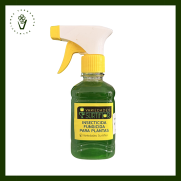 Imagen del producto INSECTICIDA QUIMICO PEQUEÑO