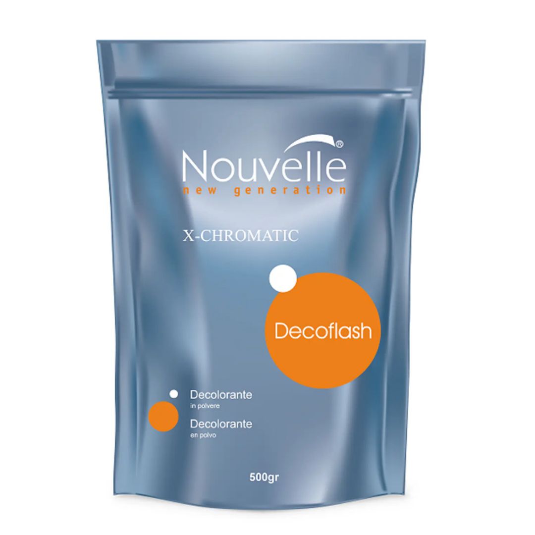 NOUVELLE DECOLORANTE DECOFLASH 