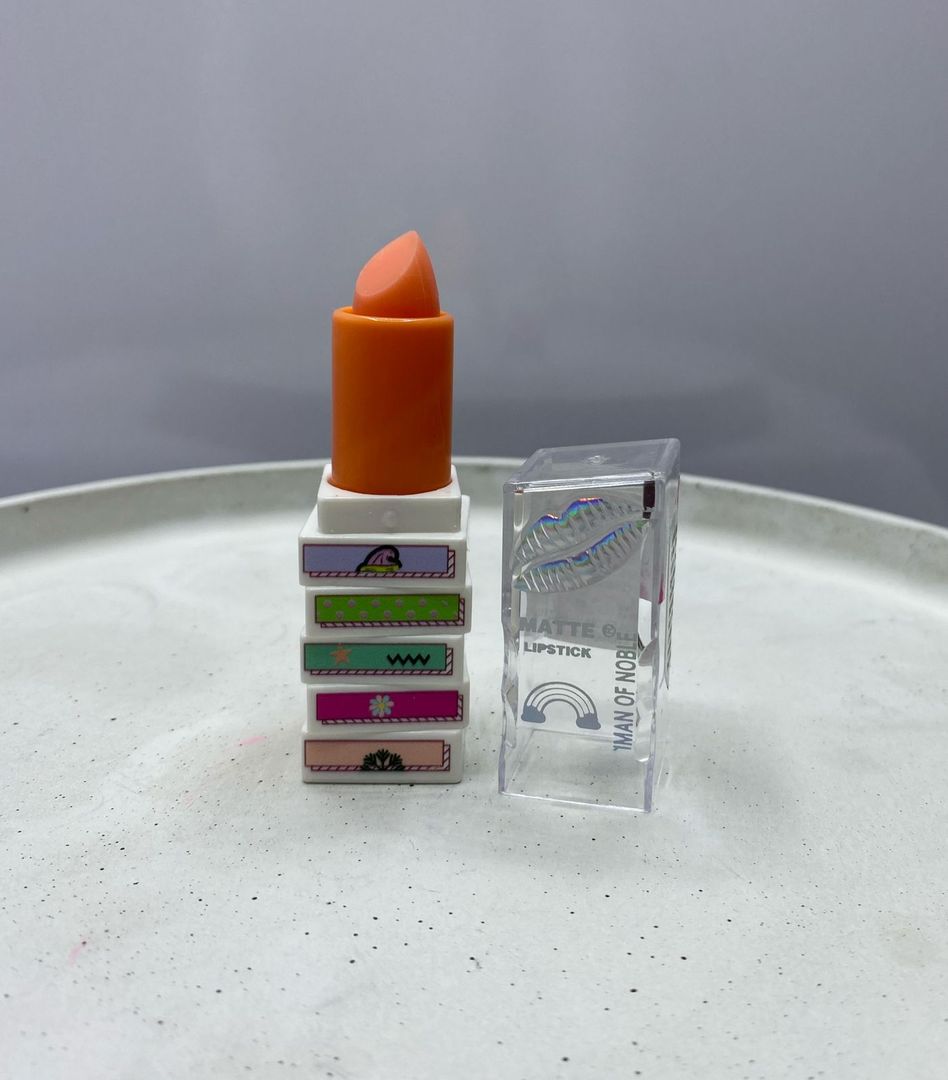 Labial mágico 