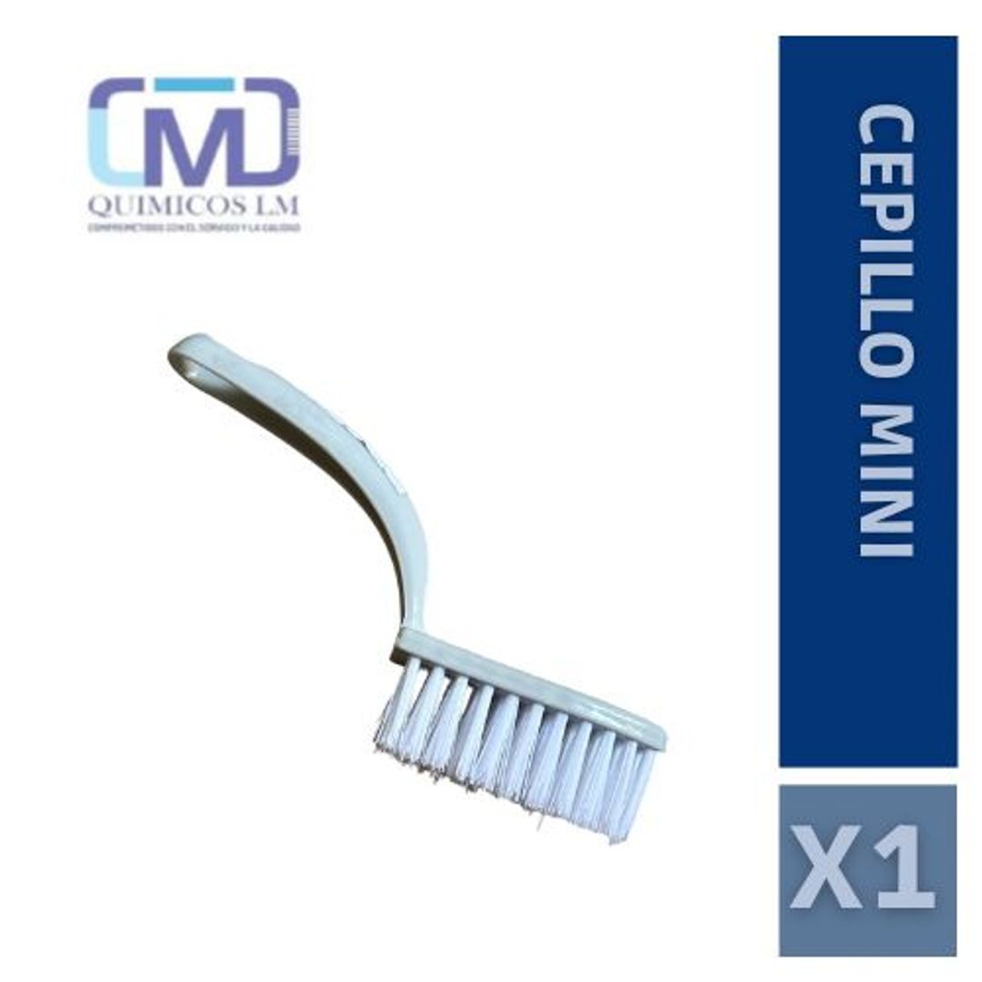 CEPILLO MINI 