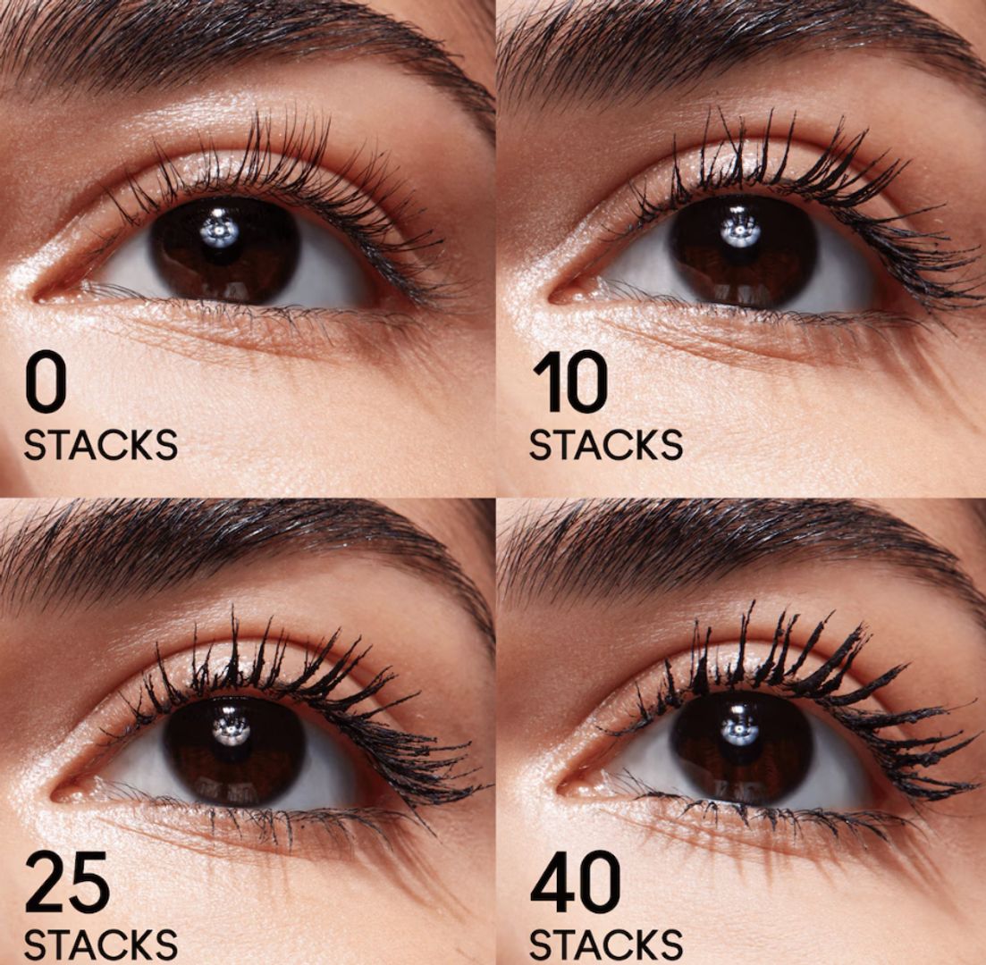 MAC FUTURE FAVOURITES MINI LIP AND EYE KIT