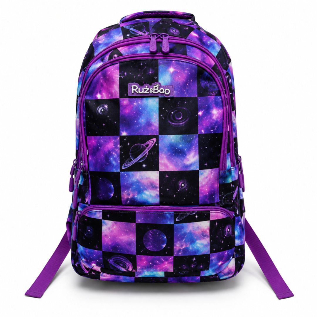 Morral niña