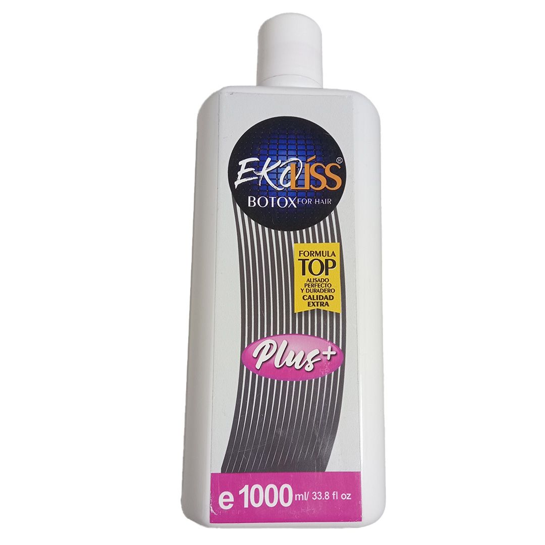 EKOLISS Plus