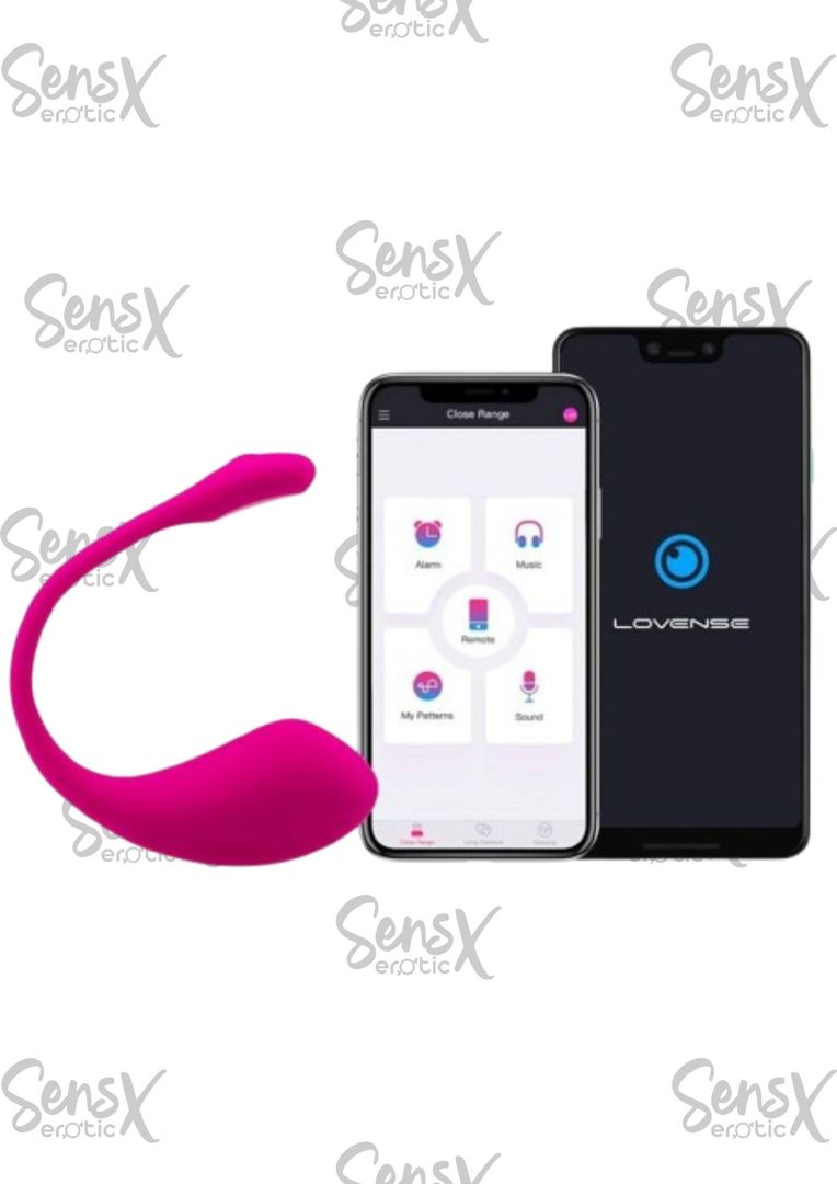 Lovense lush 2