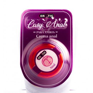 Imagen del producto Mini Easy Anal Crema (3GR)