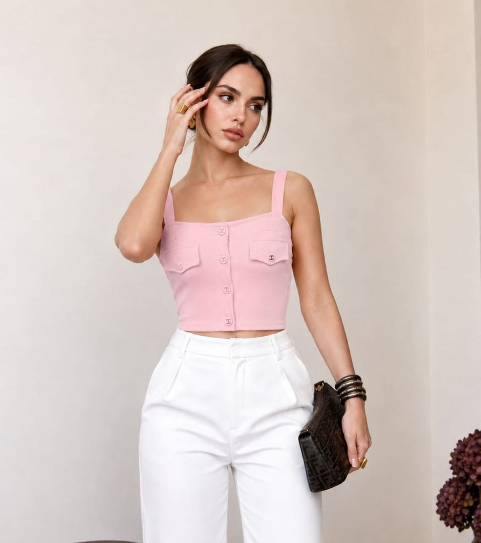 Blusa 