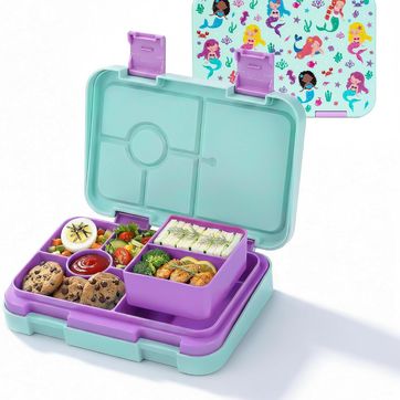 Porta Comidas Tipo Bento - imagen 1