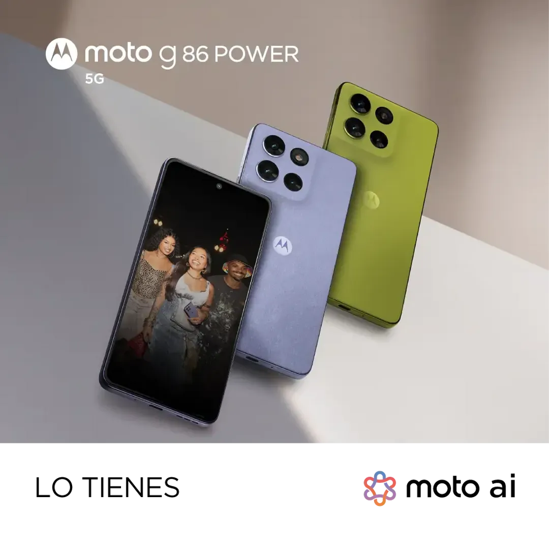 G86 Power 256gb 8ram