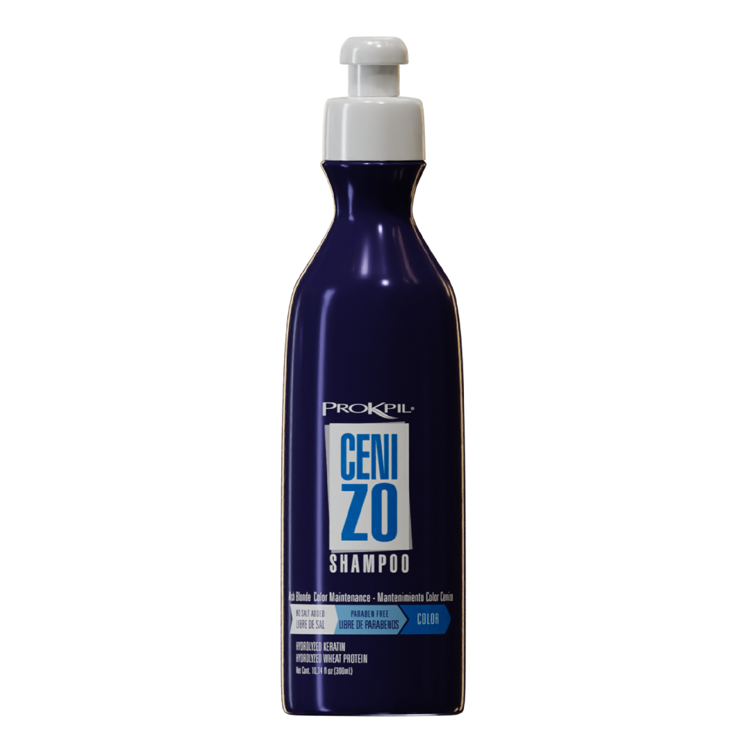 SHAMPOO CENIZO X 300 ML