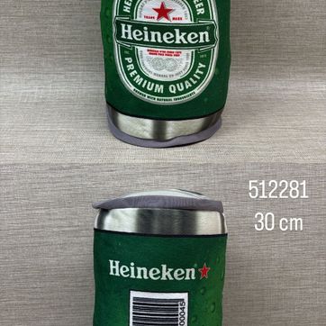 Imagen del producto CILINDRO HEINEKEN 