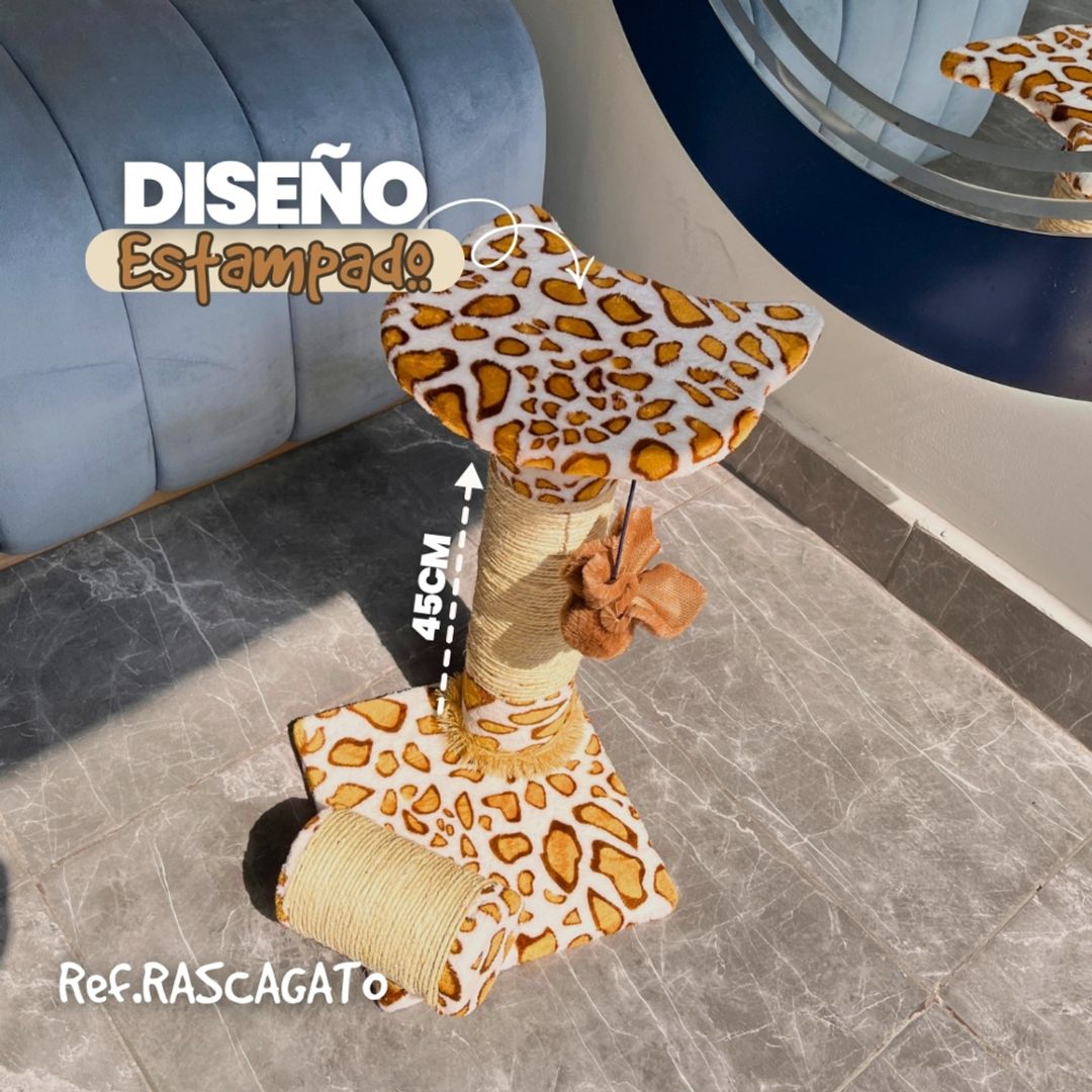 RASCAGATO