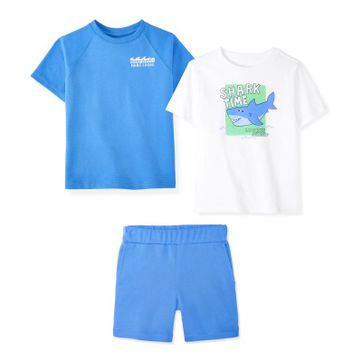 Imagen del producto 2T Set 3 Piezas GARANIMALS