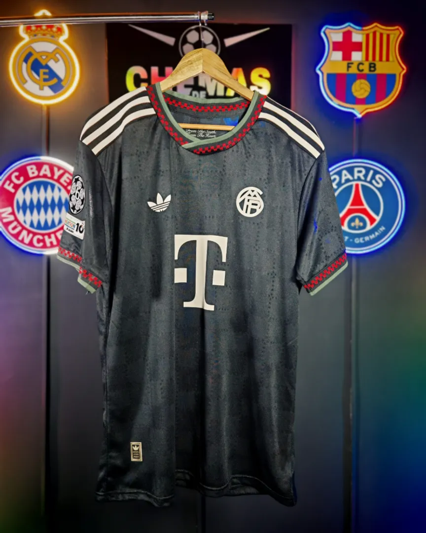 Clubes de futbol | Referencia de Calidad 