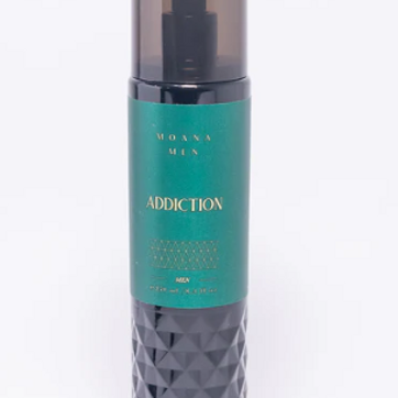 Imagen del producto Moana Men Addiction Splash 95 ml