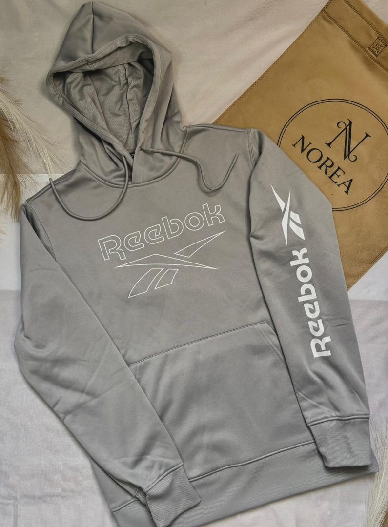 Hoodie Reebok