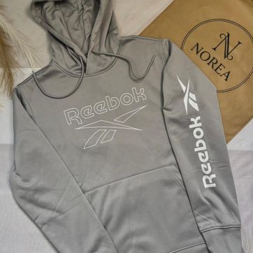 Hoodie Reebok - imagen 1
