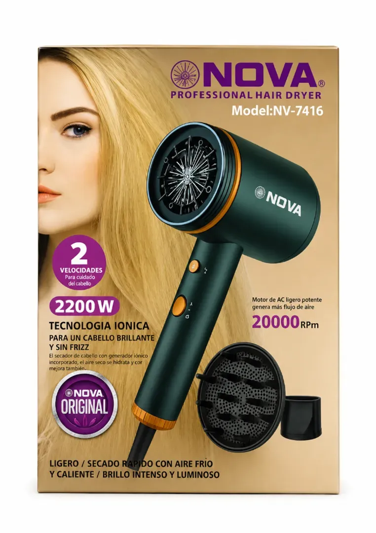 REF: NV-7416