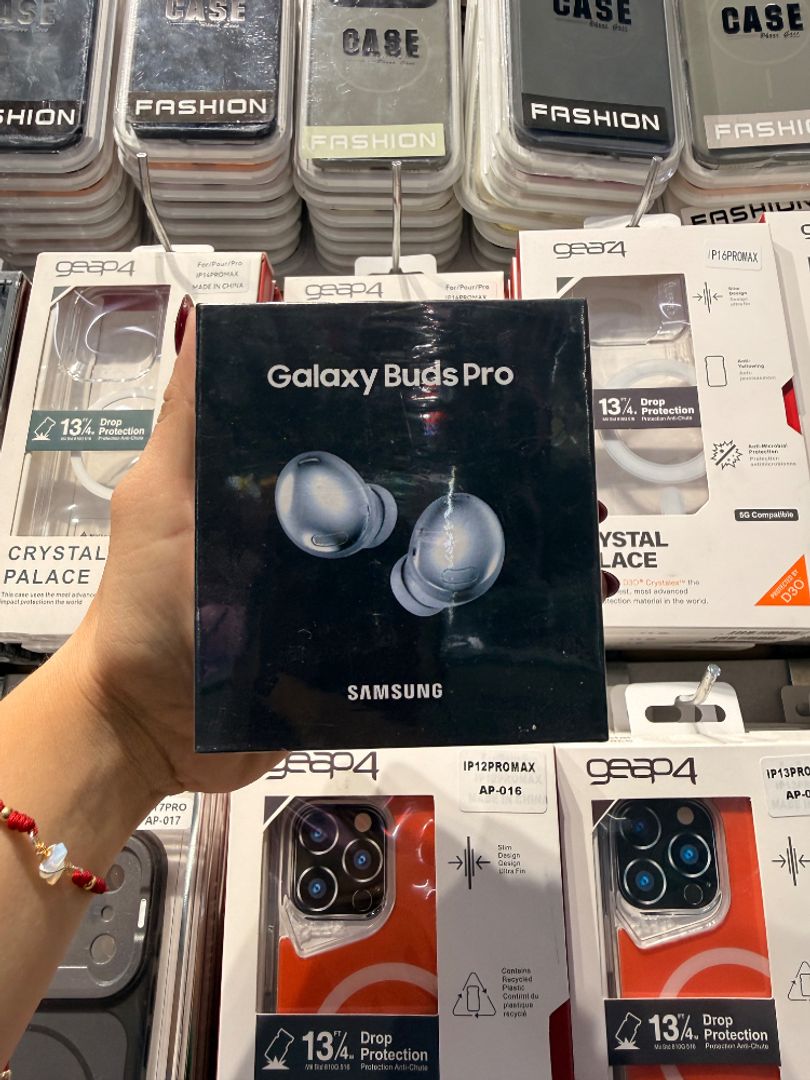 GALAXY BUDS SAMSUNG 