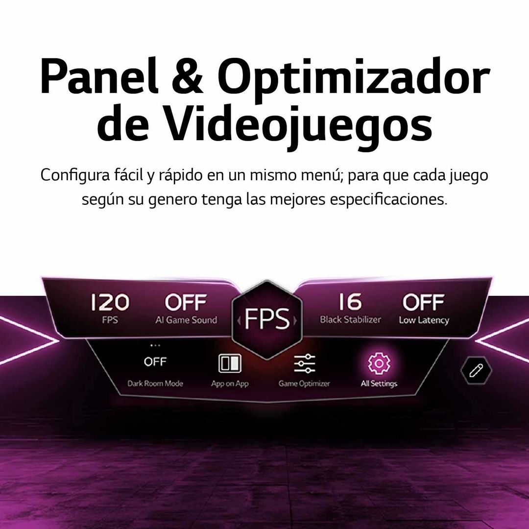 LED LG 32 SMART WIFI	