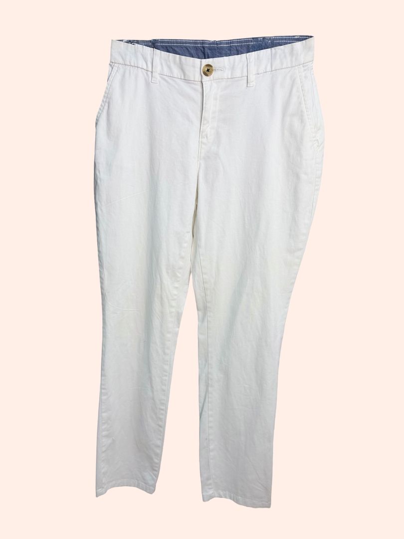 Pantalón Tommy Talla 8