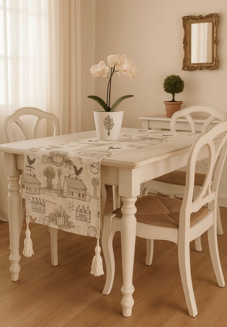 Sendero Granja VENDIDO 