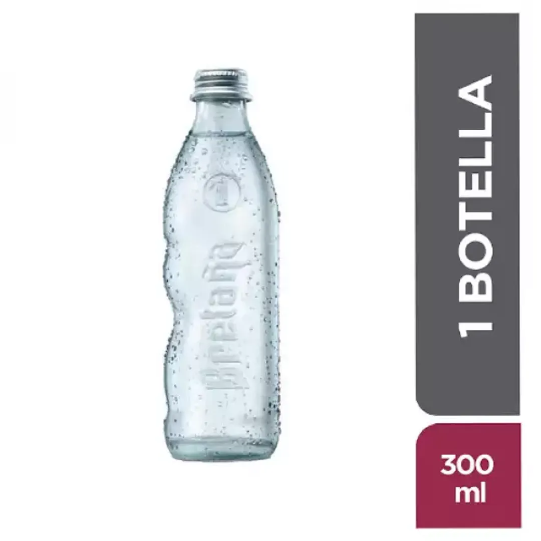 BRETAÑA POSTOBON*10OZ