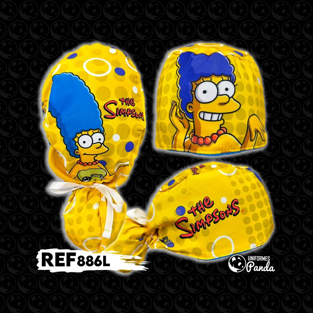 Gorro Horma Larga 