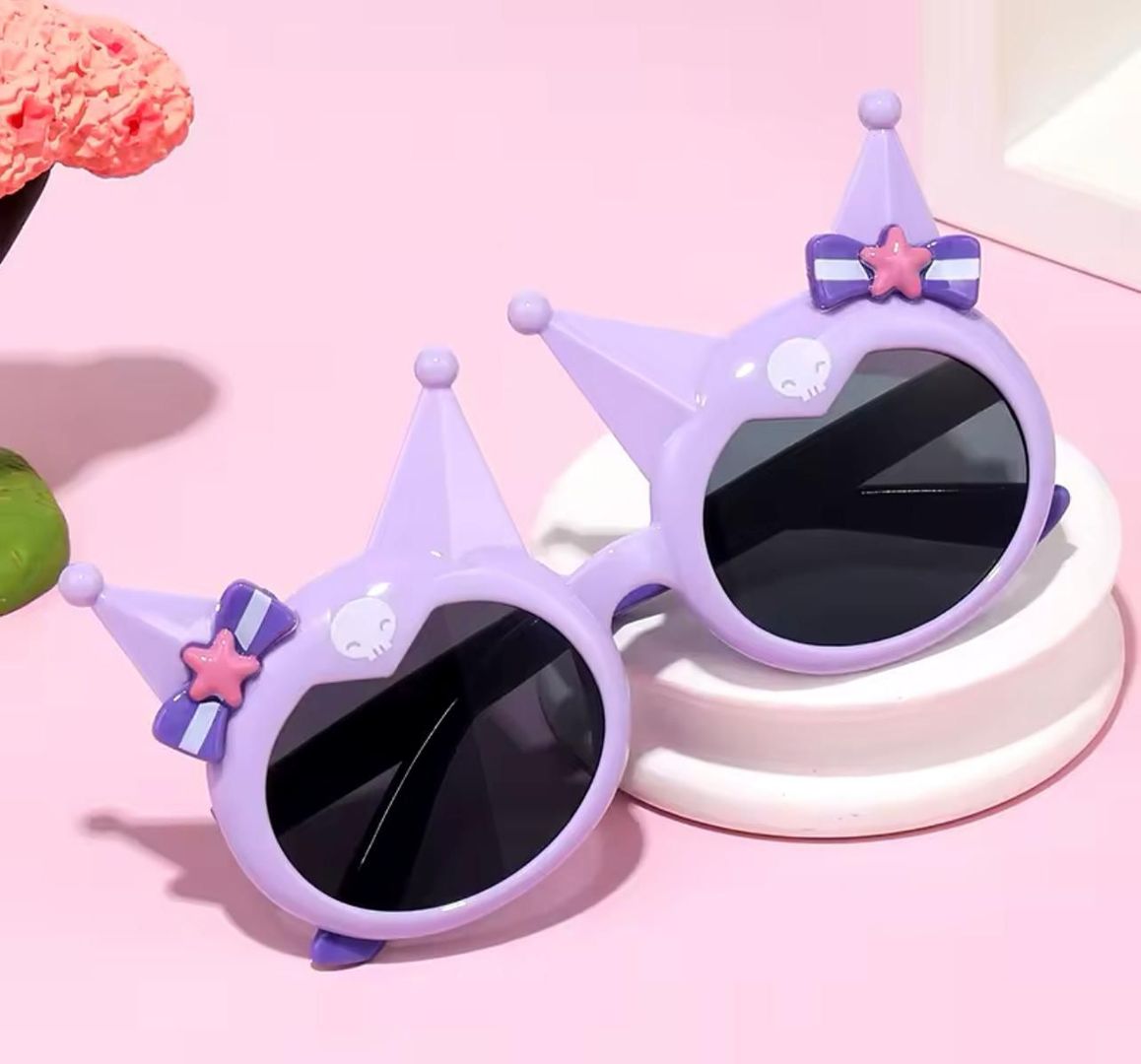 GAFAS SAN RIO