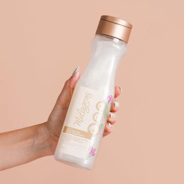 Imagen del producto Shampoo de Arroz con Acido Hialuronico MILAGROS