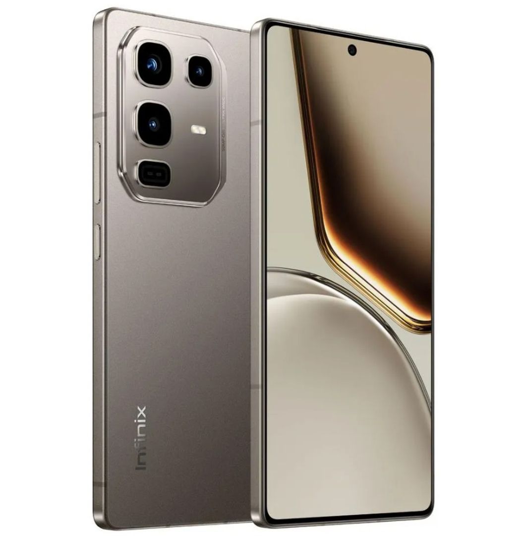 INFINIX NOTE 50 PRO - 256GB - 16RAM 