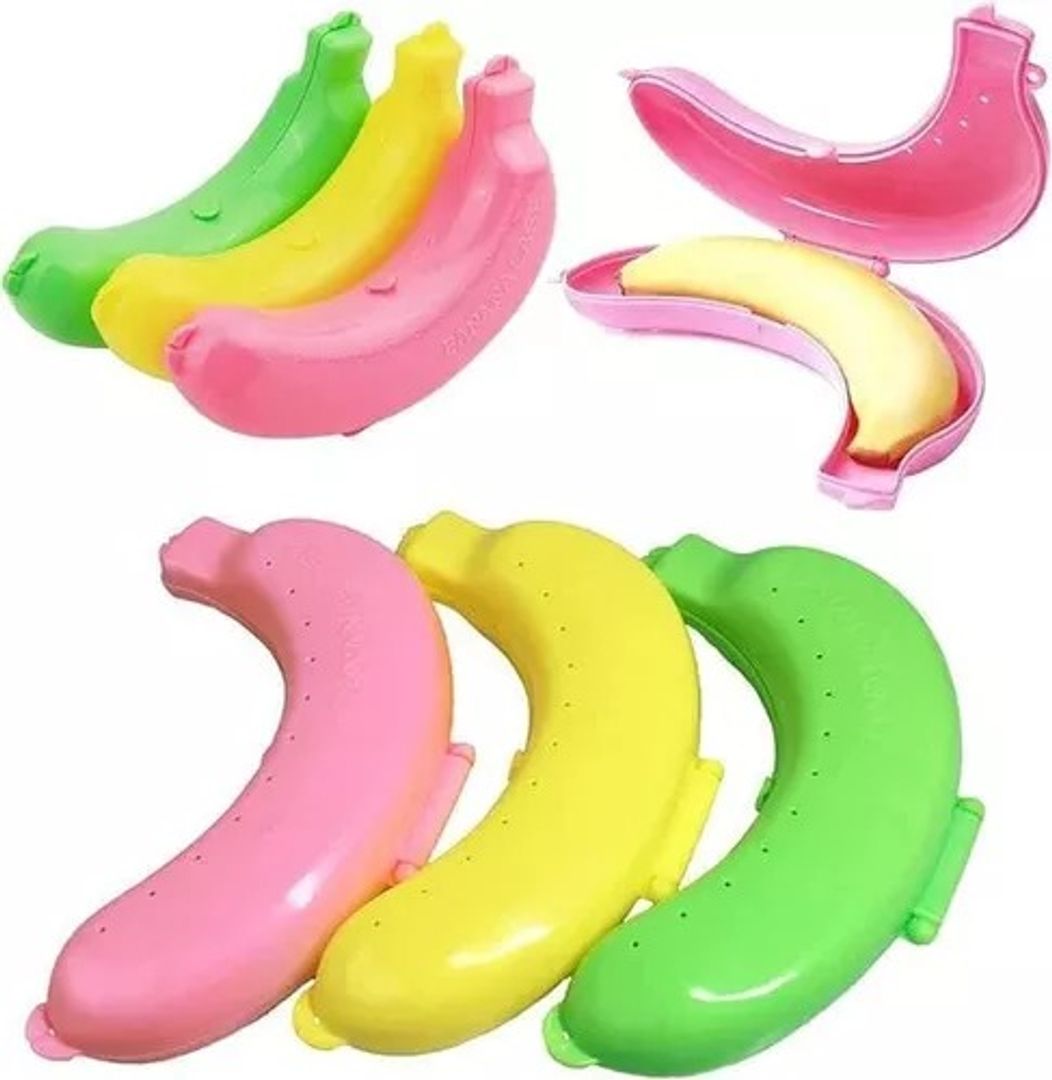 ESTUCHE PARA BANANO