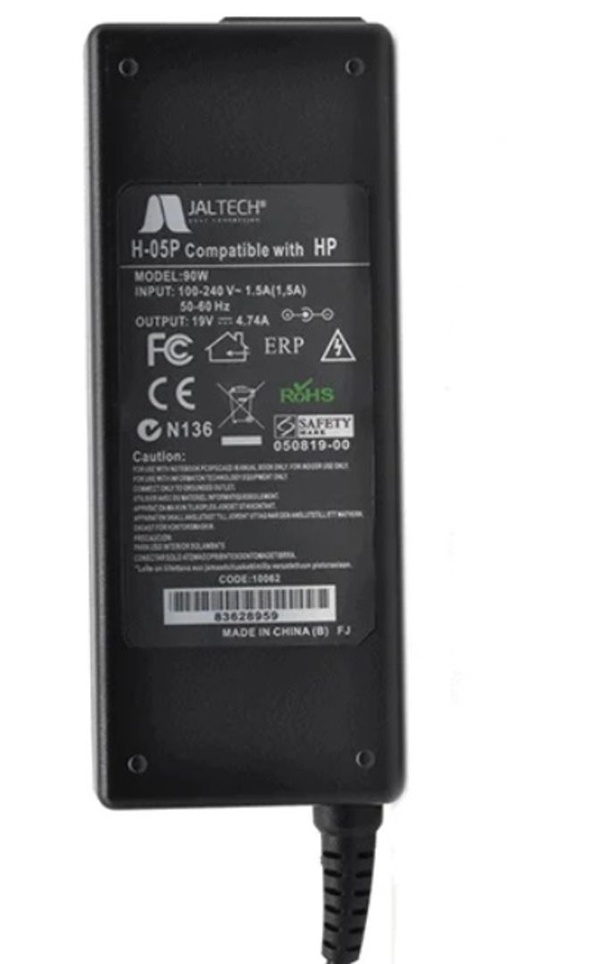 HP 19V 4.7A