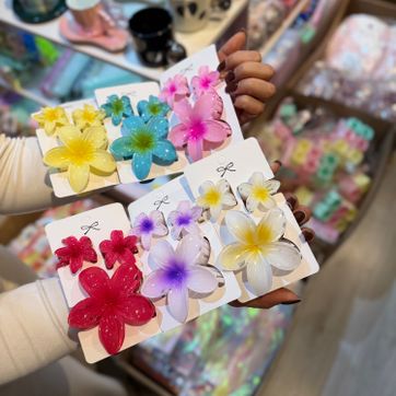 Imagen del producto CAIMAN FLOR X3